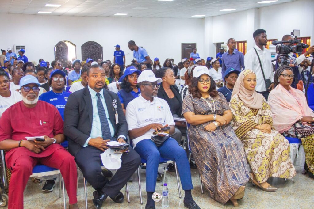 african vaccination symposium
