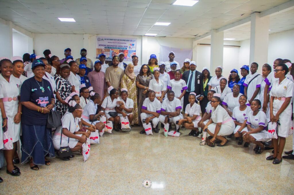edsphcda celebrates afrrican vaccination week