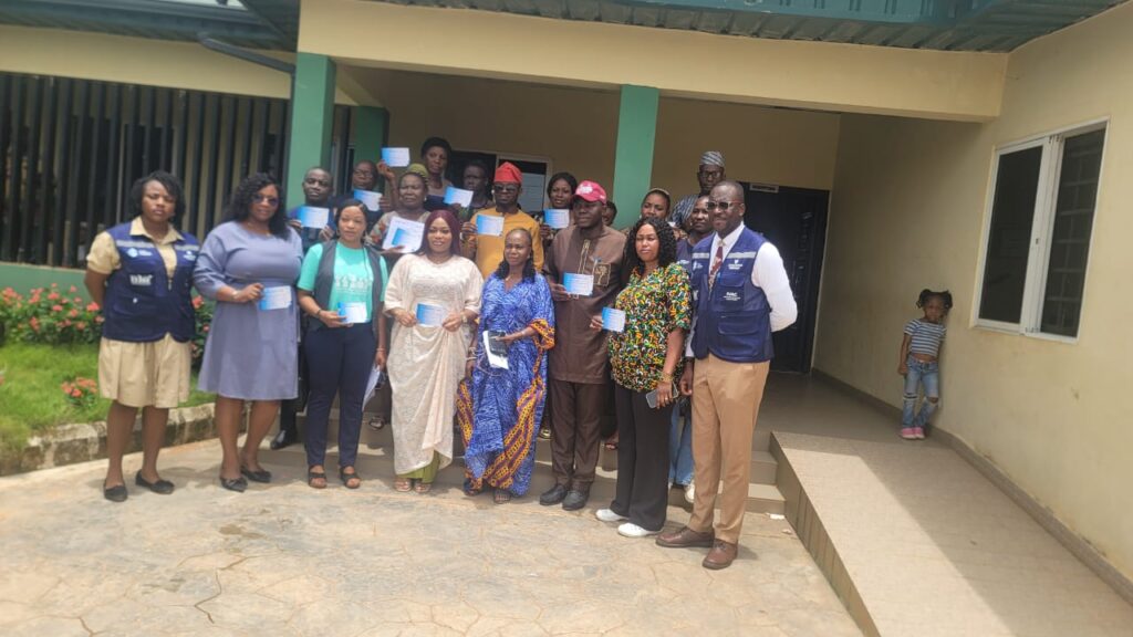edo rallies stakeholders to boost hpv vaccine
