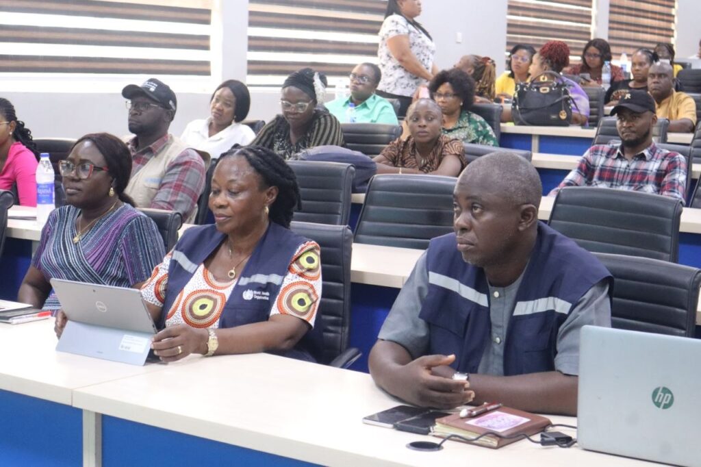partners immunization meeting