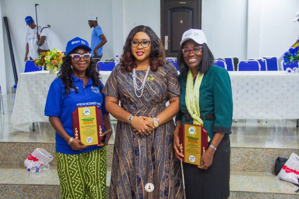 awardees