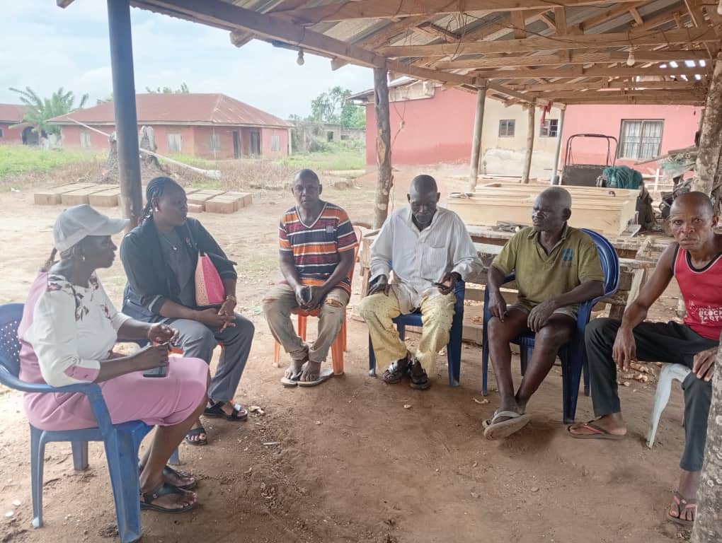 owan east world malaria day 3