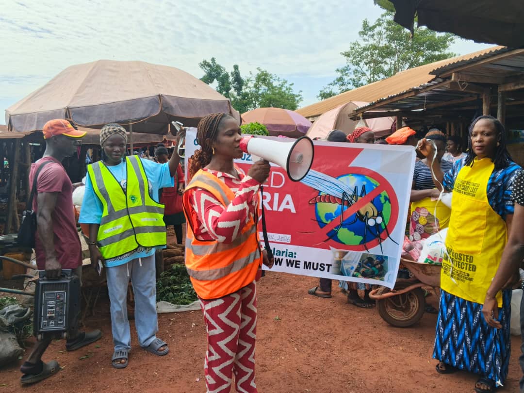 world malaria day owan east