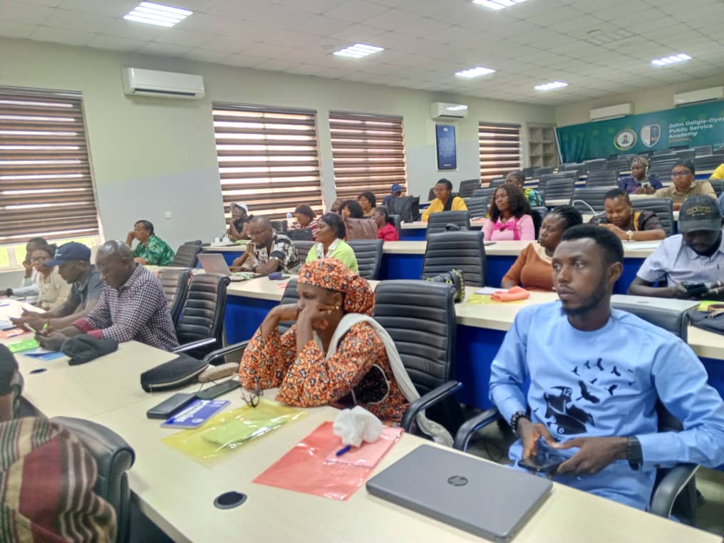 EDSPHCDA Partners with ENDFUND to Host a 2-Day State Training of Trainers/ Planning Meeting on Schistosomiasis and Soil-Transmitted Helminths (STH) Mass Administration of Medicines. abraham