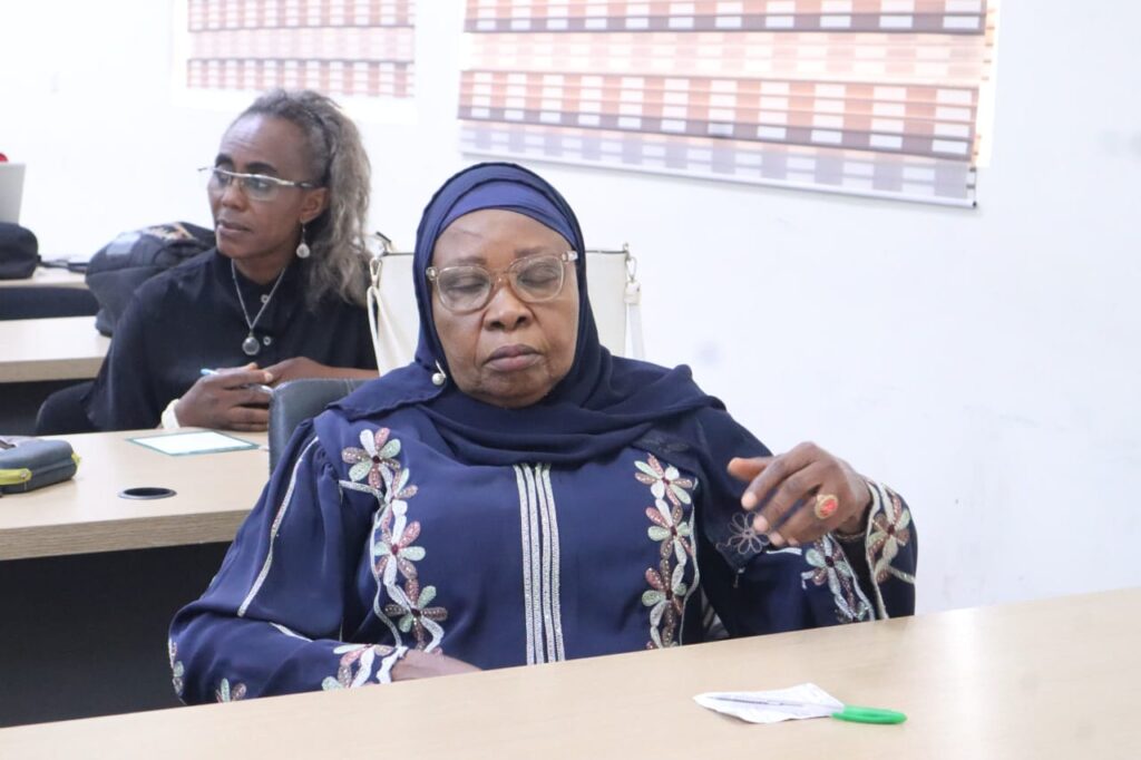 hajia