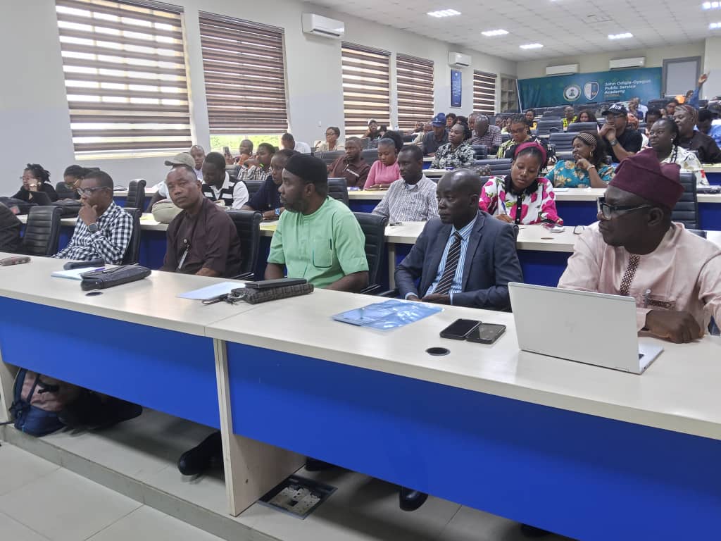 EDSPHCDA Partners with ENDFUND to Host a 2-Day State Training of Trainers/ Planning Meeting on Schistosomiasis and Soil-Transmitted Helminths (STH) Mass Administration of Medicines. schisto