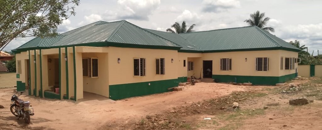 abudu phc impact new