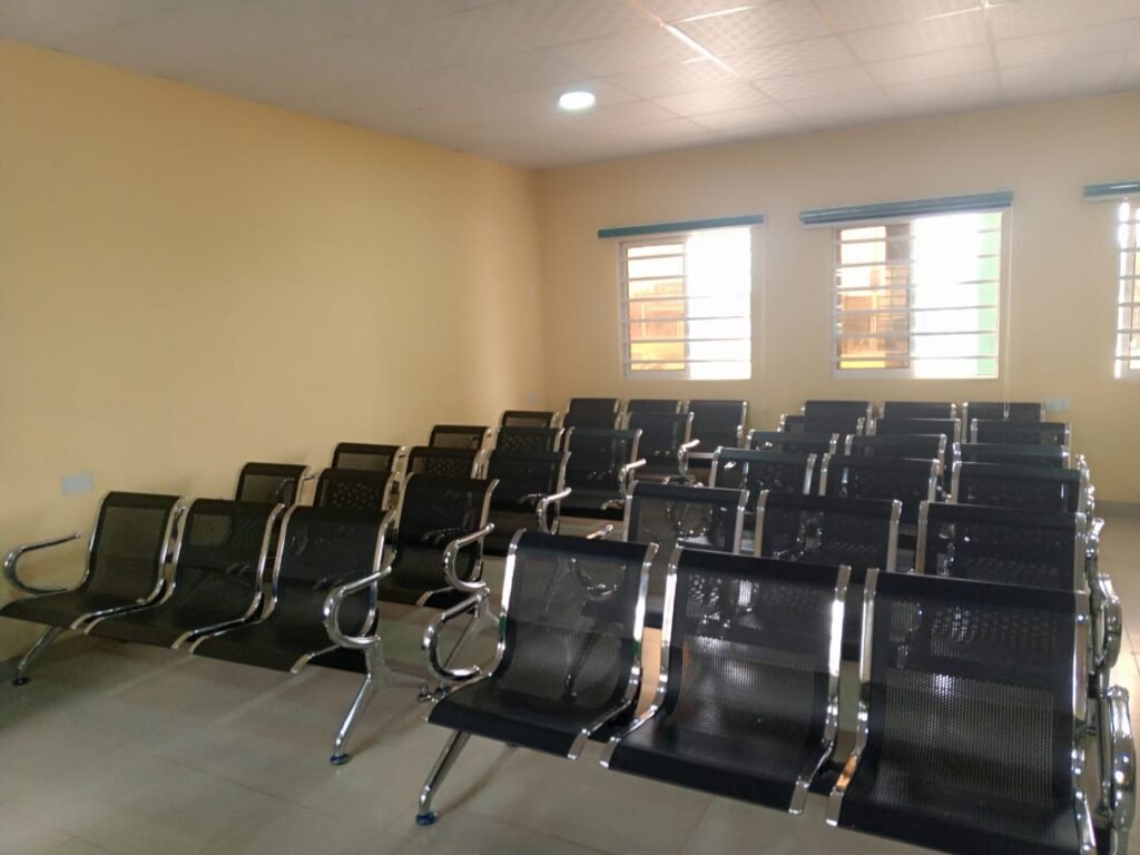 chairs