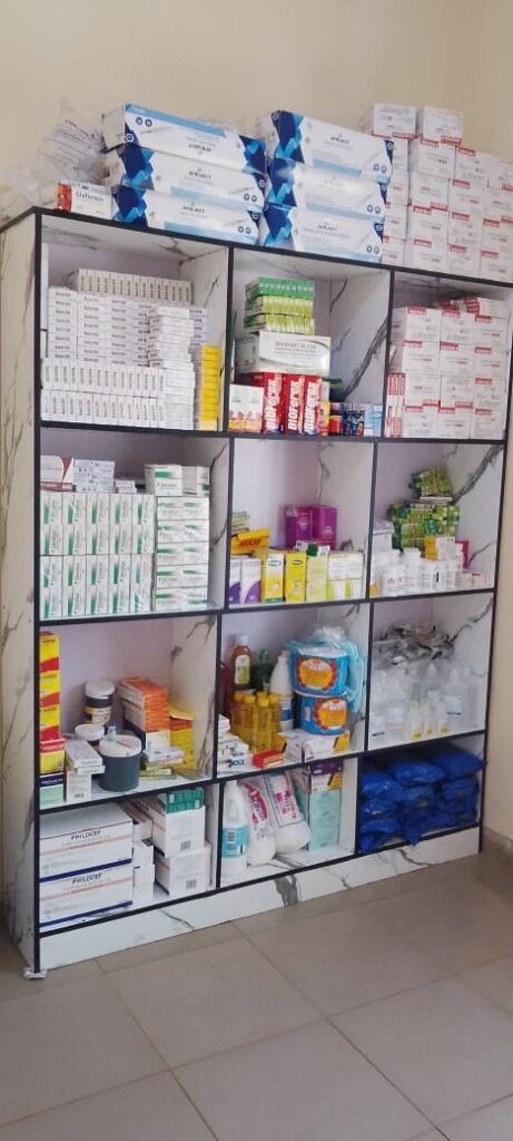 essential drugs impact