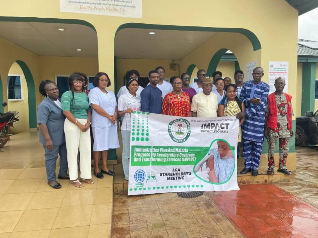 health impact