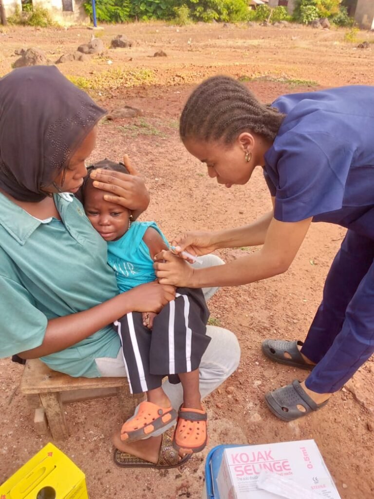 immunization 6
