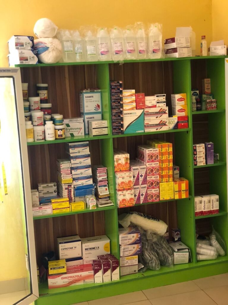 drugs 6