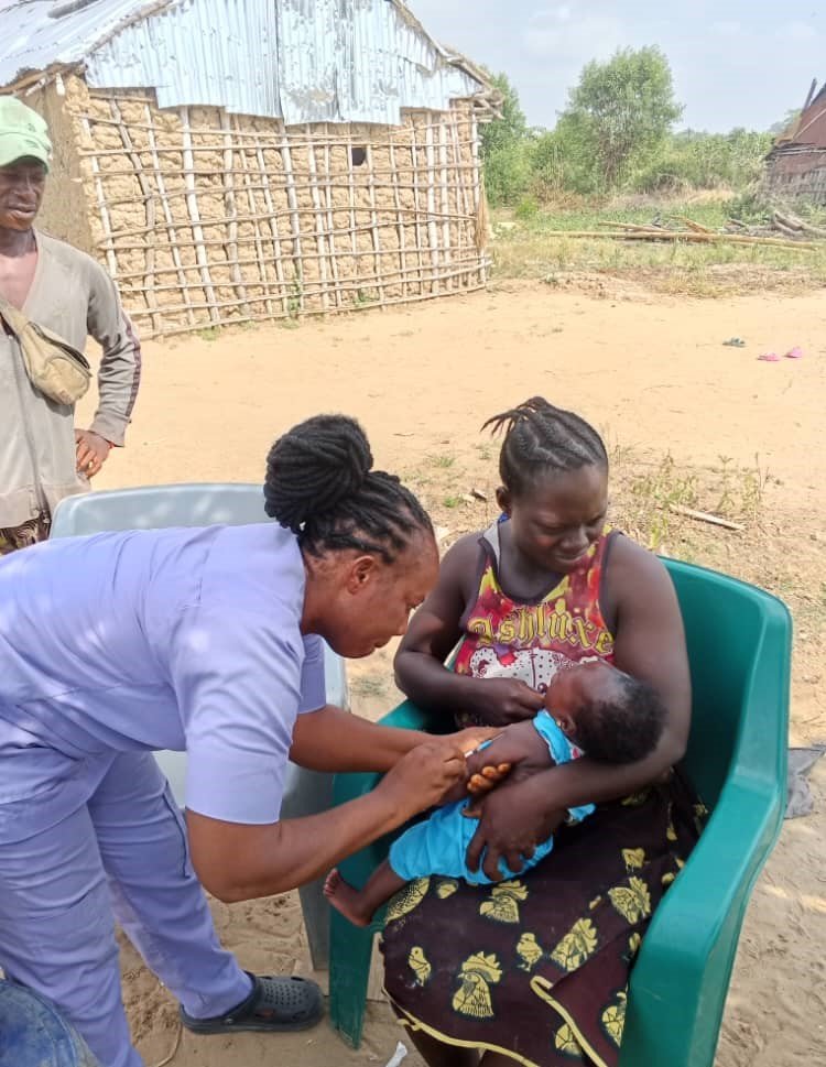 outreah vacccination immunization new