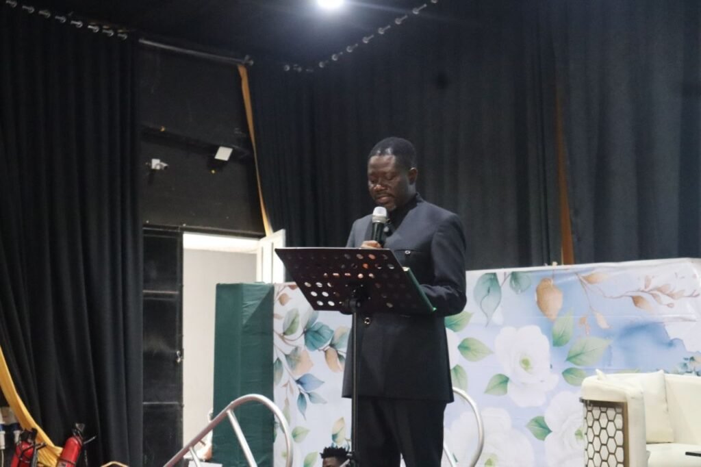 dr oshomole