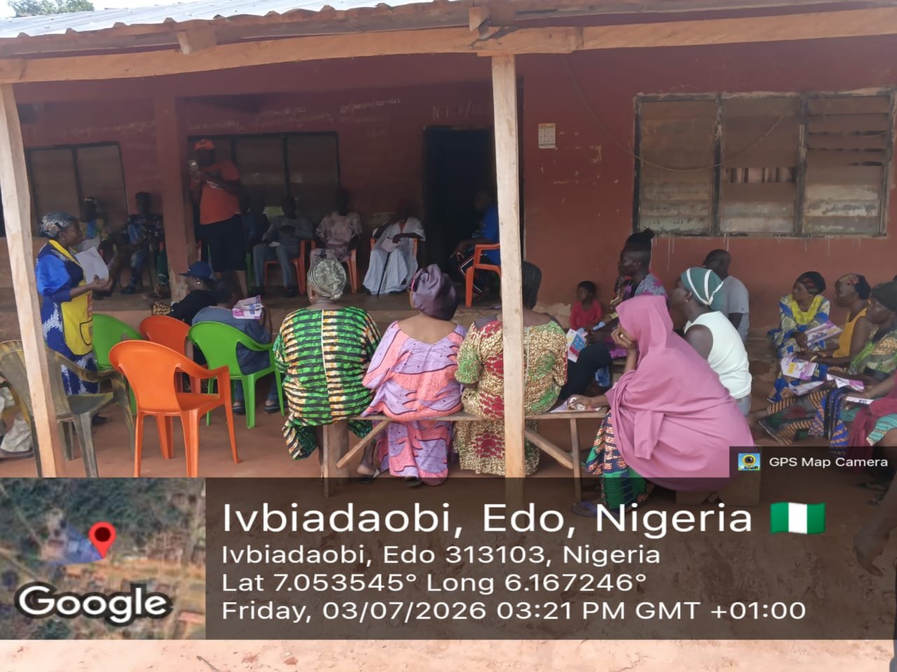 owan east engage