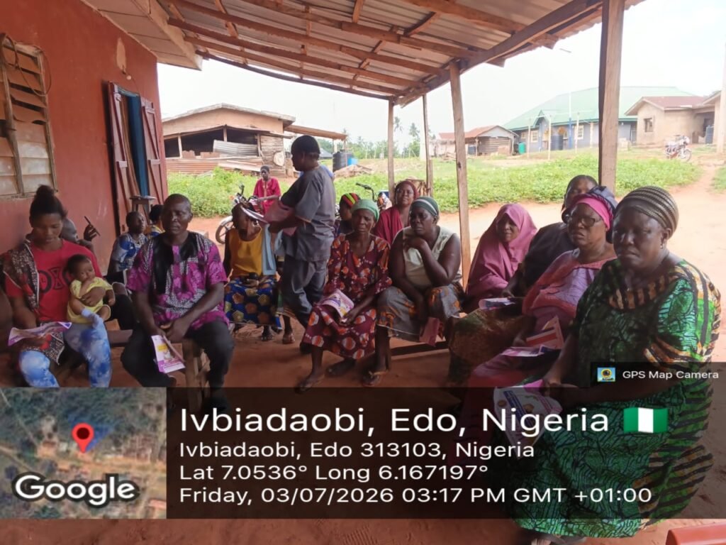 owan east meeting