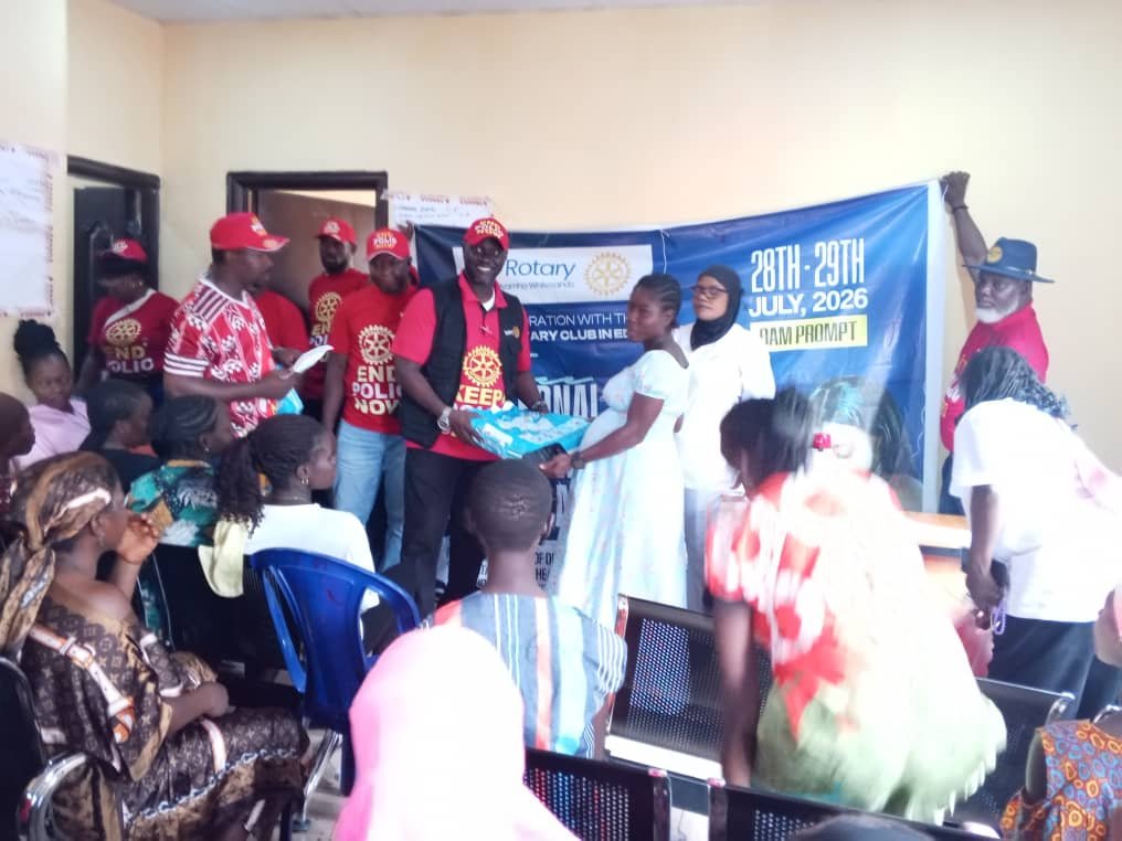 Home rotary owan east