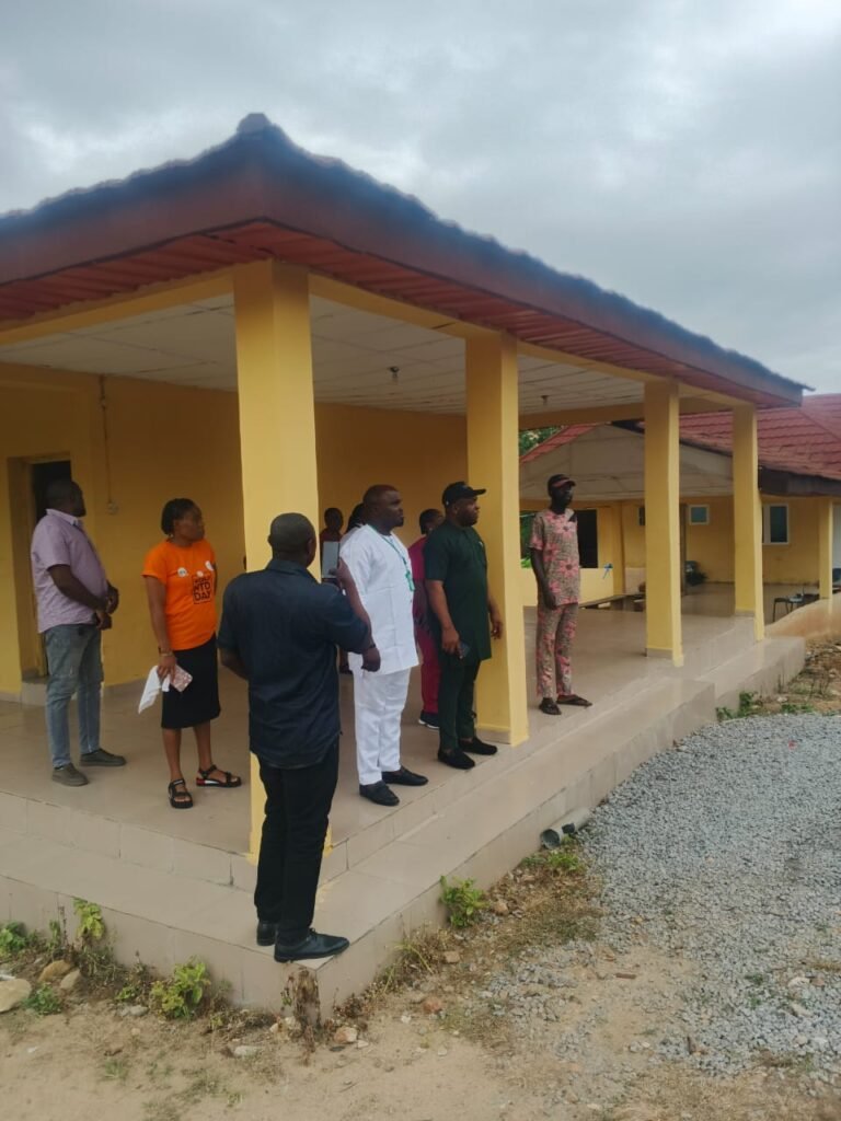 ojah phc